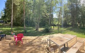 Woody Lodge